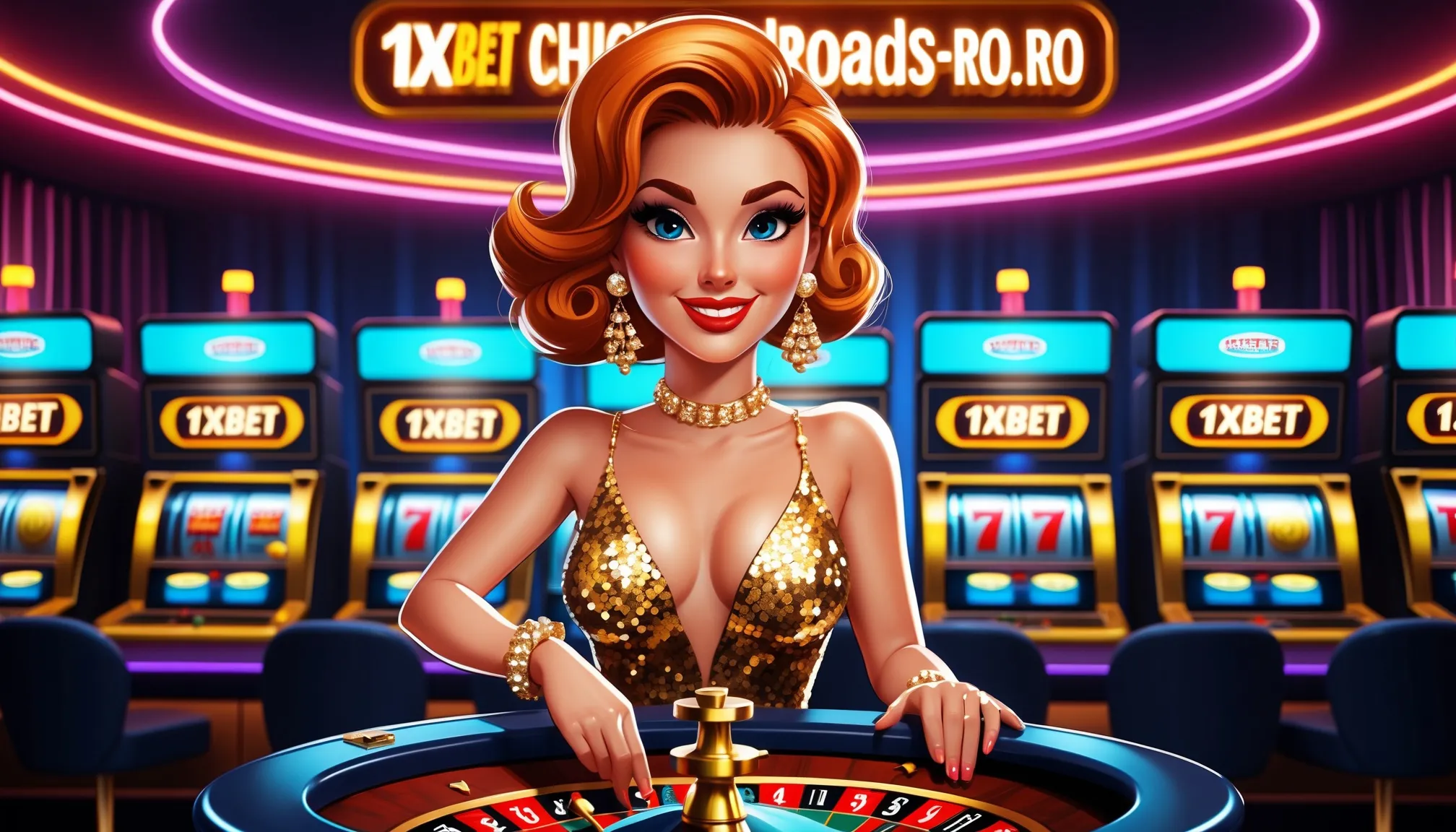 chicken road 1xbet: Ghid Complet pentru Jucători 2026