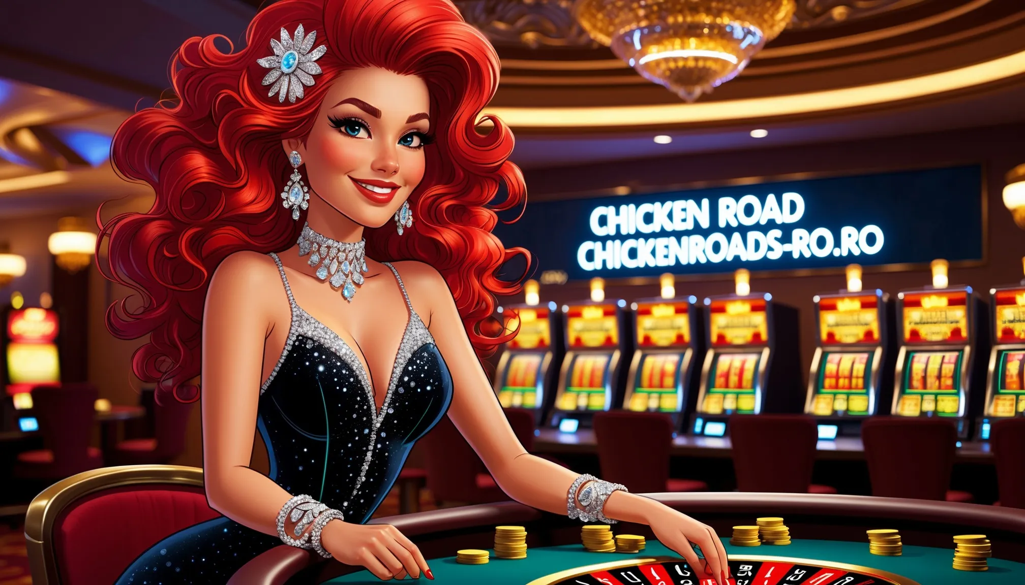 Chicken Road app - cum joci pe telefon în 2026
